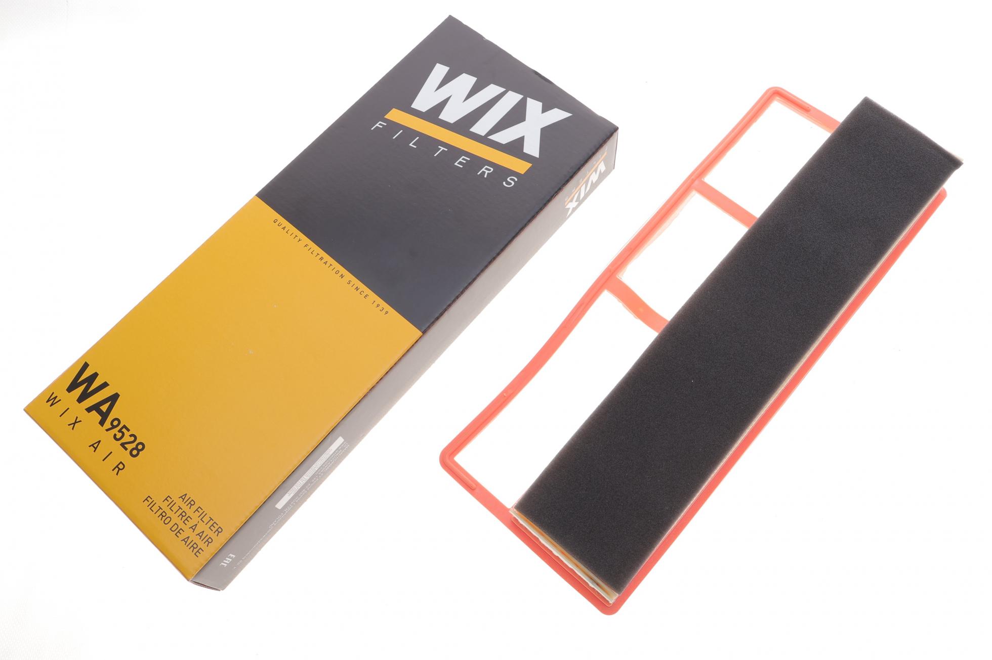 WA9528 WIX FILTERS
